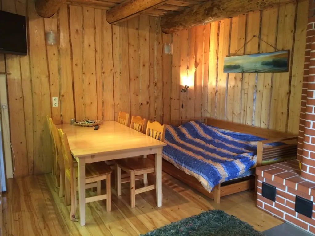 Vanasauna Puhkemaja gallery 3