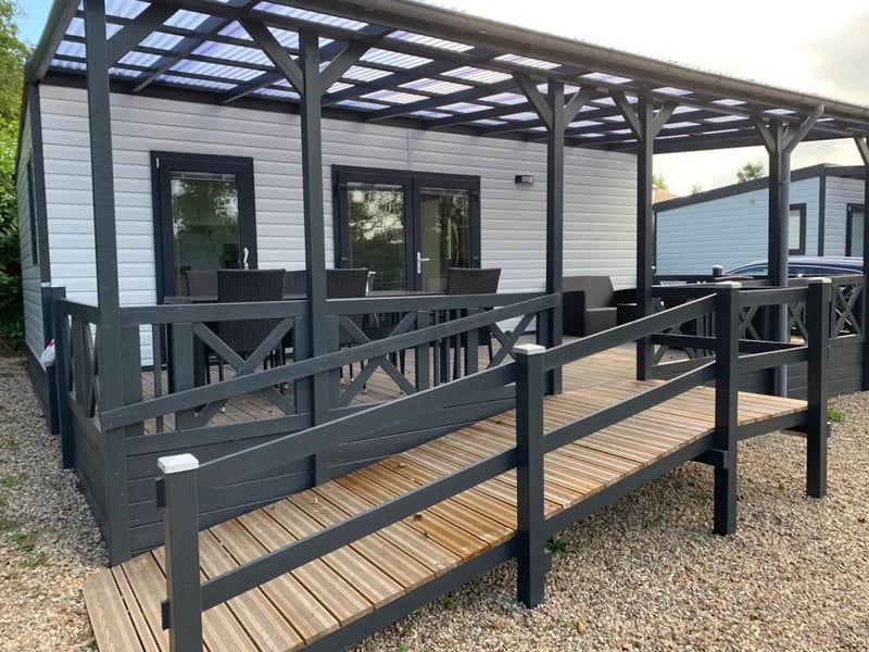 Løgballe Camping gallery 3