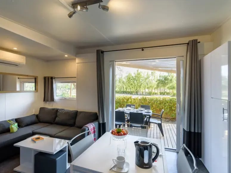 Camping De L’Espiguette gallery 3