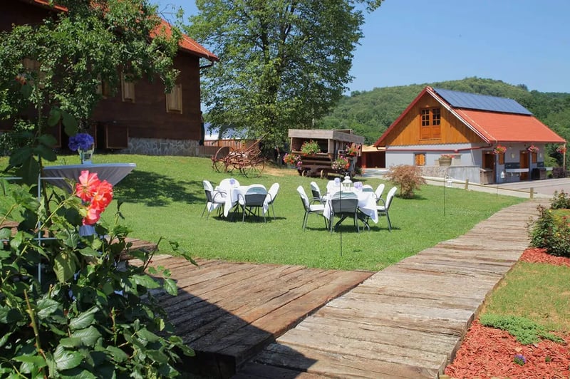 Heart of Nature Family Camp gallery 3