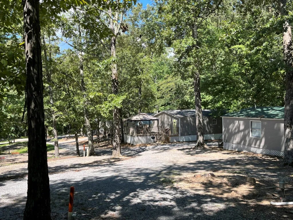 Missing Hill Resort & Campground