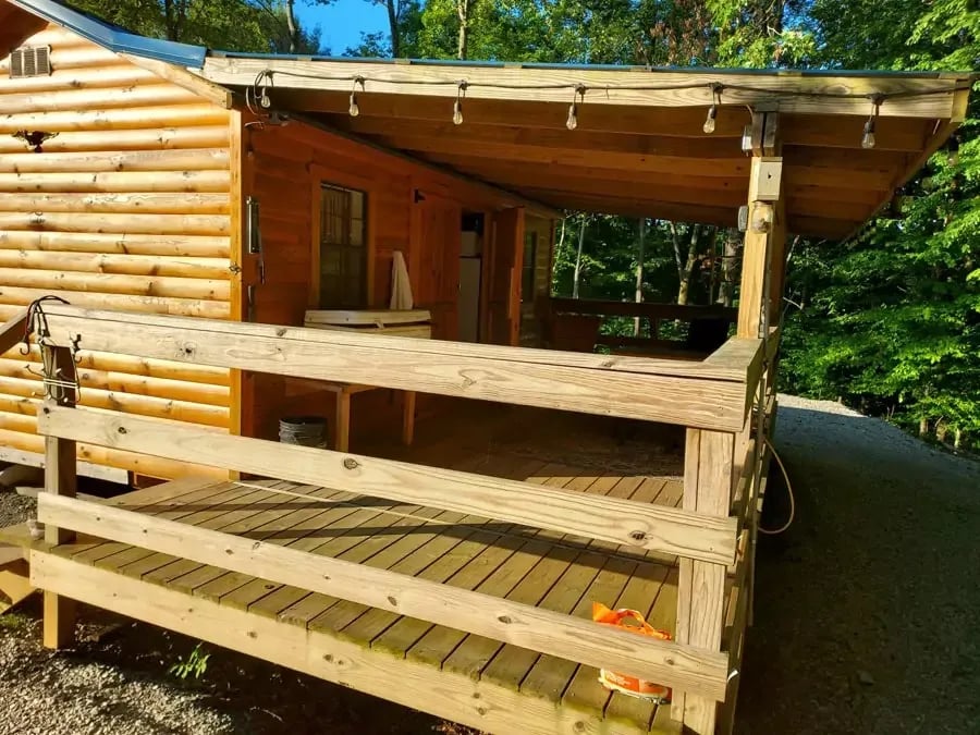 McDermit RV Park gallery 1