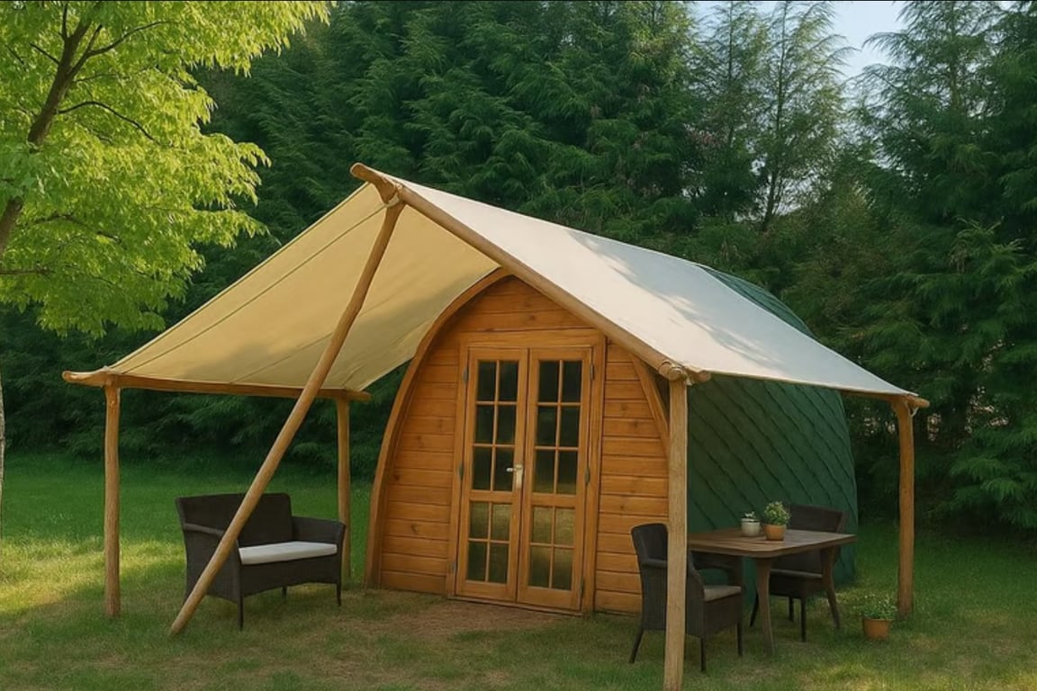 Camping des deux Séquoias gallery 4