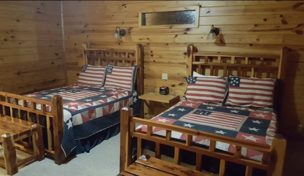 Wanderlust RV Park gallery 1