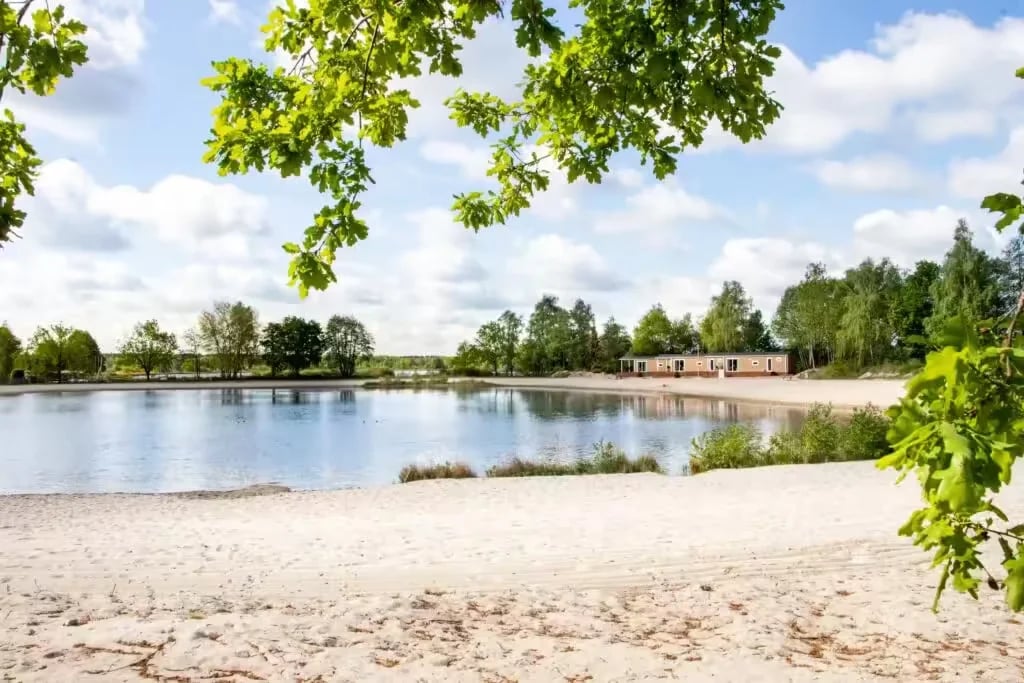 Campingpark Hüttensee – Lüneburger Heide gallery 1