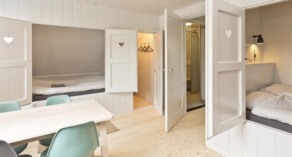Camping Marenland Recreatie gallery 2