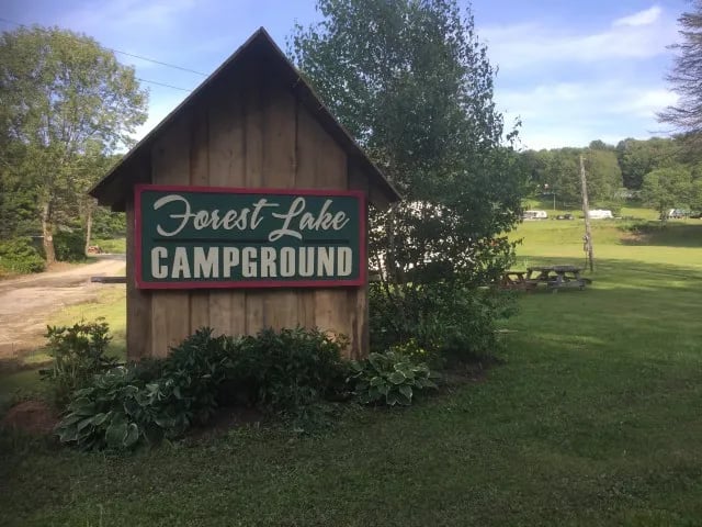 Forest Lake Campground gallery 2