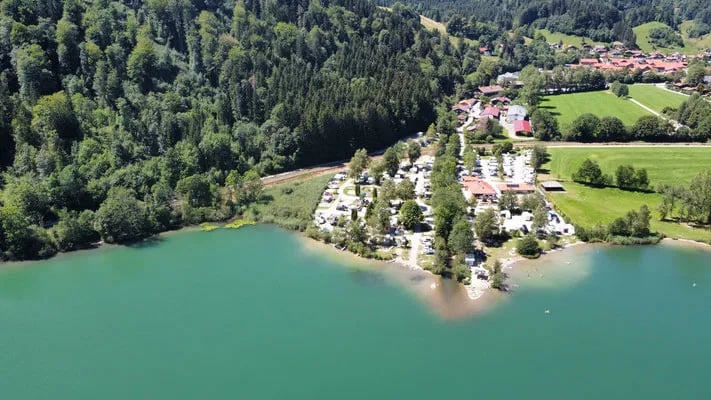 Camping Schliersee gallery 2