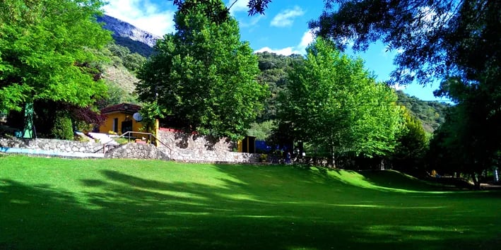 Camping Jimera de Líbar gallery 2