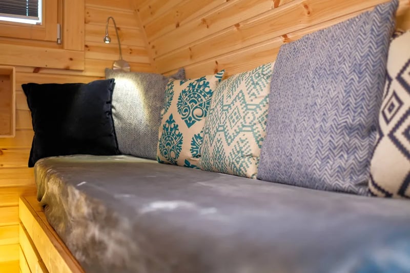 Naturpark-Camping Prinzenholz gallery 2