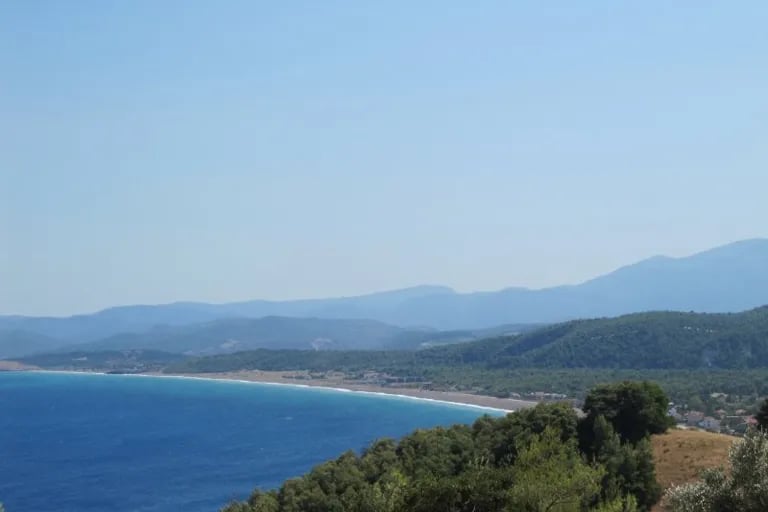 Club Agia Anna gallery 1