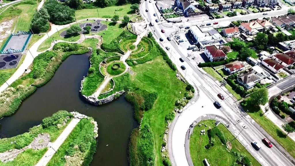 Ffrith Beach Touring Park gallery 2