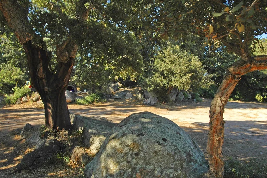 Camping Pezza Cardo gallery 2