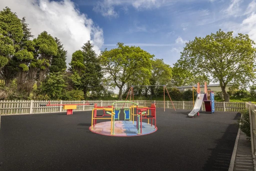 Ocean Heights Caravan Park gallery 1