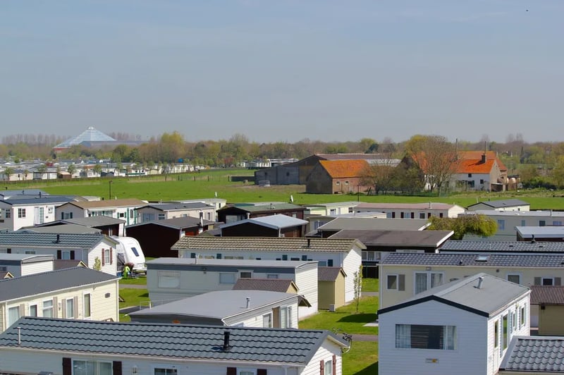 Campsite Strooiendorp gallery 2