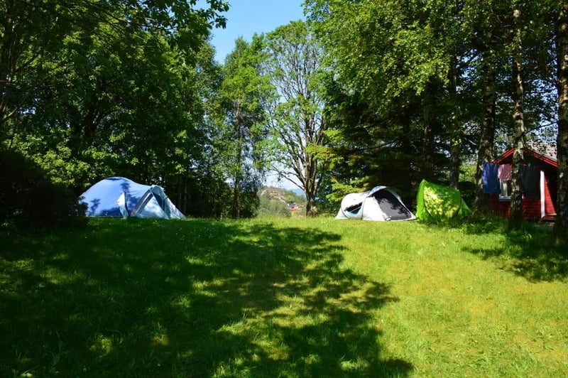 Langenuen Motel & Camping gallery 1