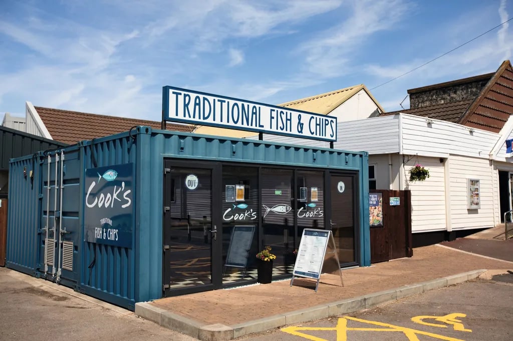 Doniford Bay Holiday Park gallery 1