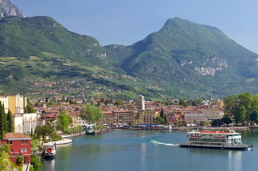 Villaggio Tre Capitelli gallery 2