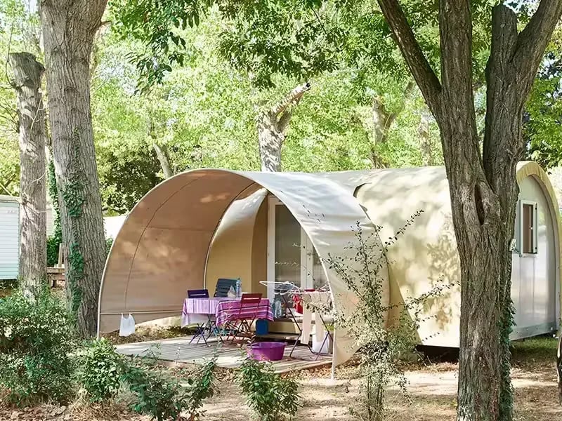 Camping Le Garel gallery 3
