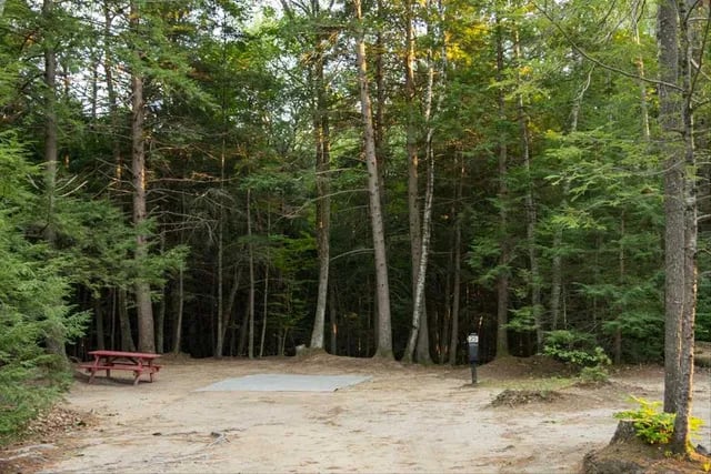 Two Lakes Camping gallery 3