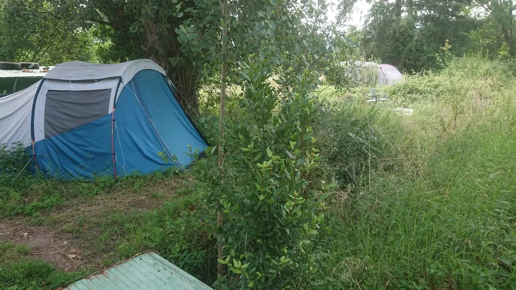 Camping Perma-Pirate gallery 3