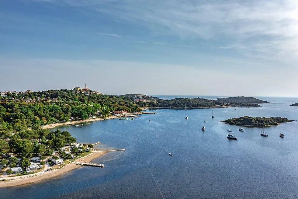 Brioni Sunny Camping gallery 3