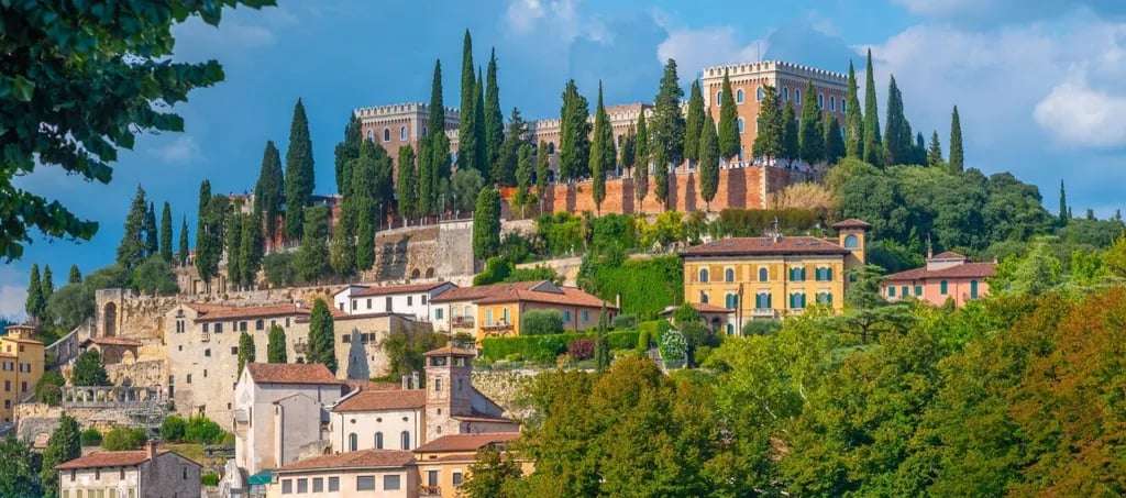 Castel San Pietro gallery 3