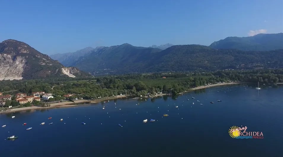 Campeggio Orchidea gallery 3