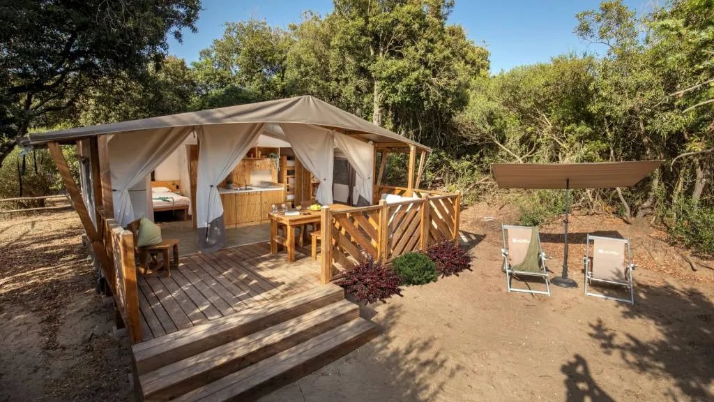 Camping Village Parco della Gallinara gallery 3