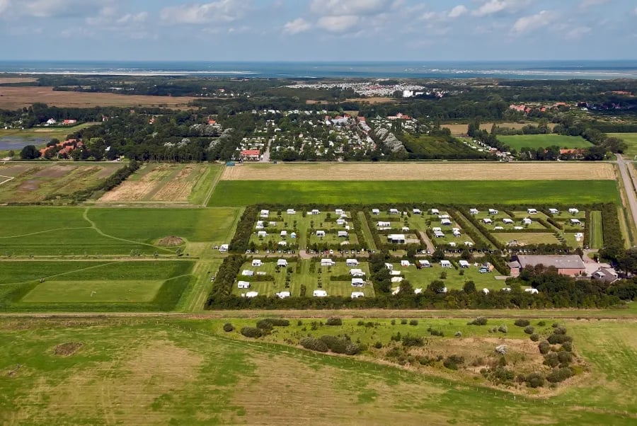 Camping Agri-Nova gallery 1