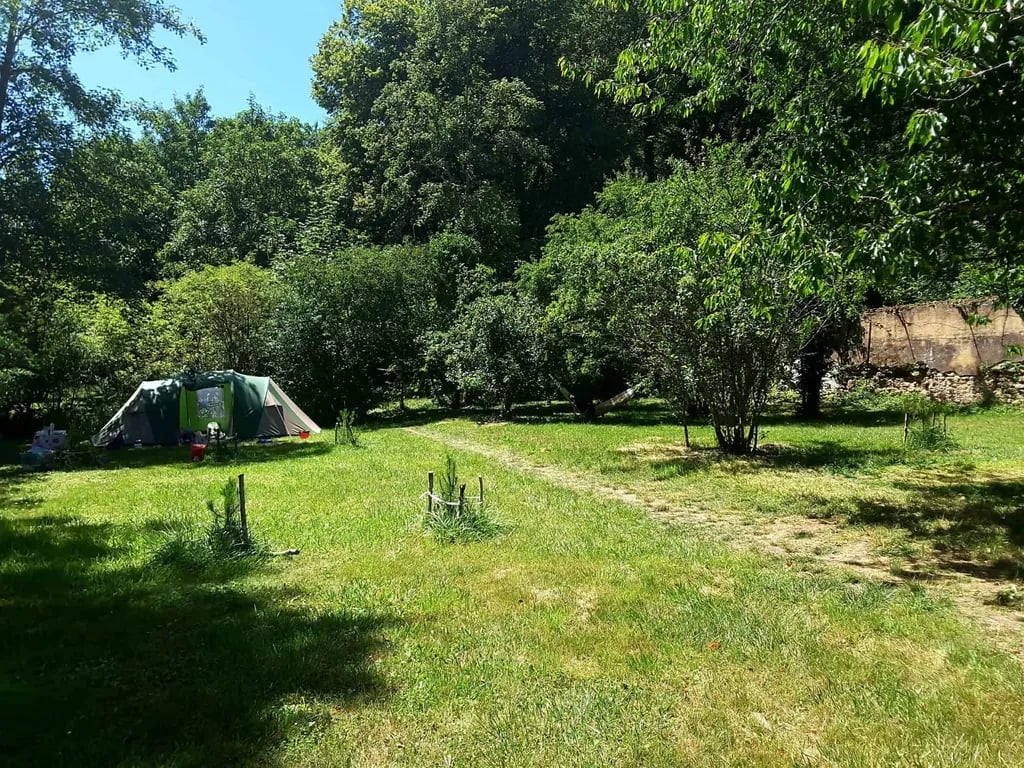 Camping Centre Lothlorien