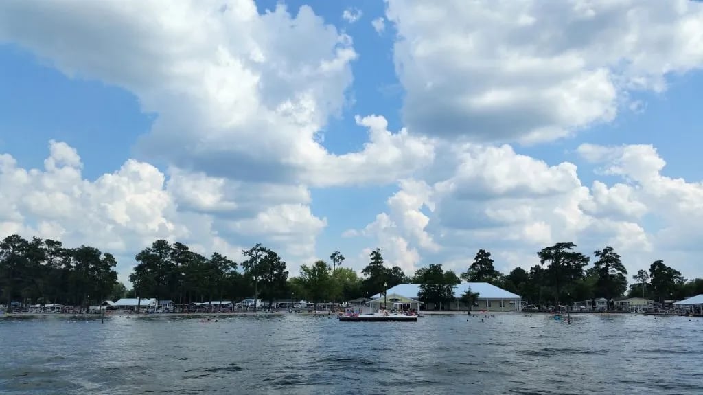 Camp Clearwater gallery 2