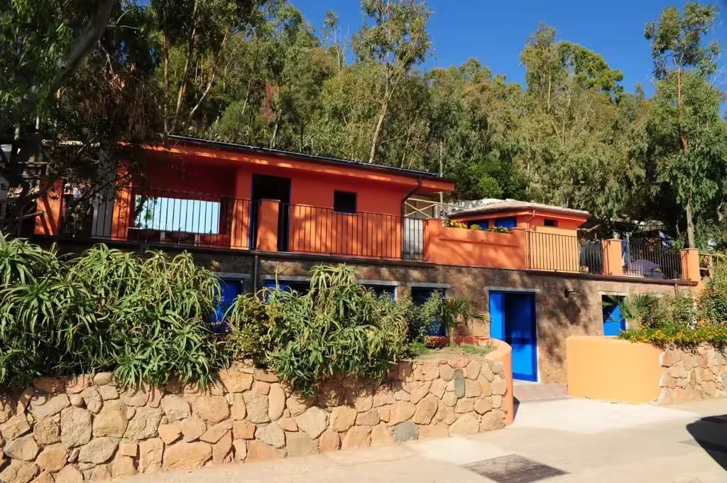 Campeggio Telis gallery 2