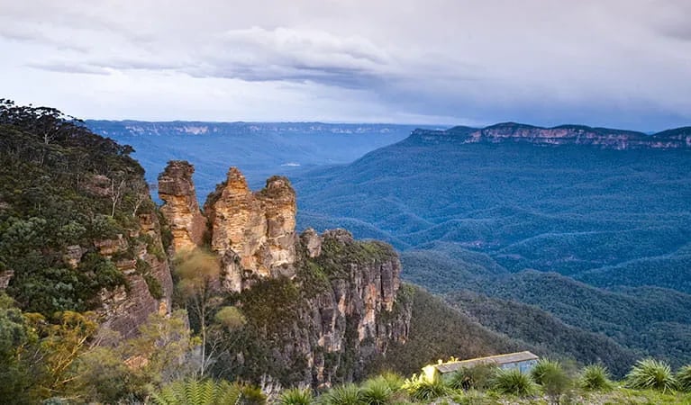 Blue Mountains National Park gallery 2