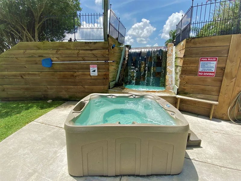 Pontchartrain Landing RV Resort gallery 2