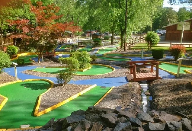 Thousand Trails Forest Lake gallery 3