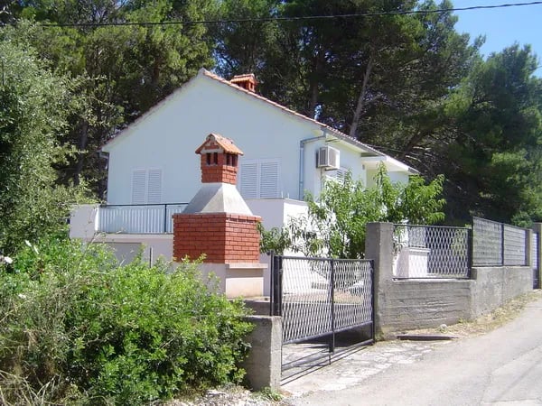 Camping Porat