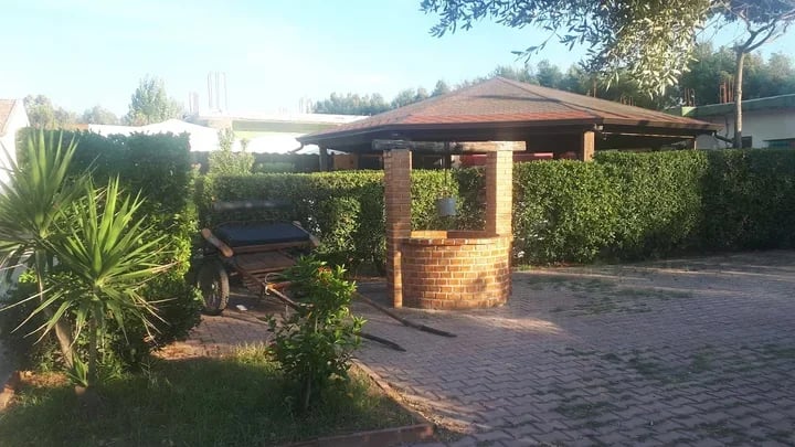 Villaggio Camping La Ginestra gallery 3