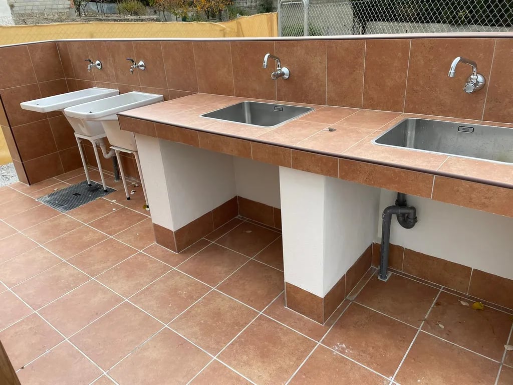 Camper Park Beas de Granada gallery 1