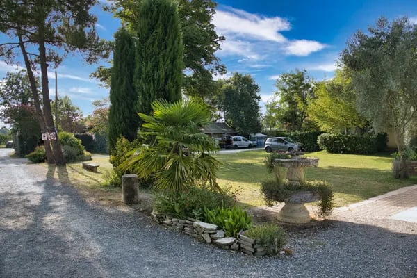 Camping Le Pessac gallery 2