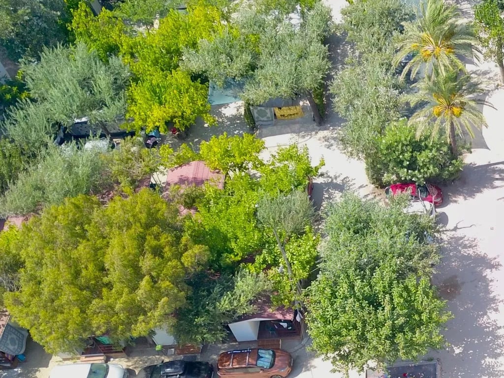 Camping Río Mar gallery 3