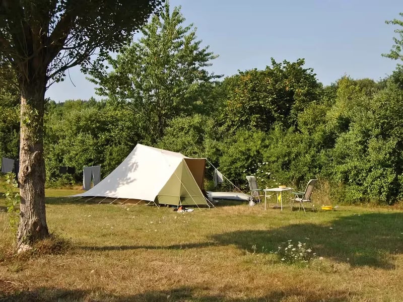 Camping Naturiste Pallieter gallery 2