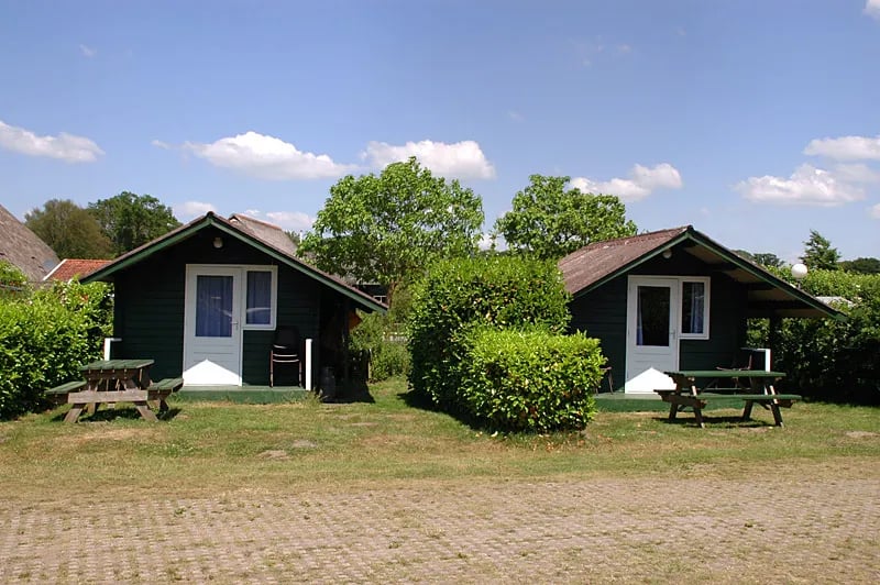 Camping De Goldberg gallery 2