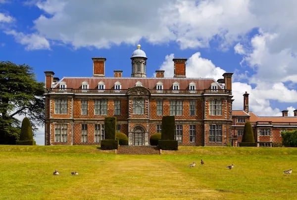 The Walled Garden Pods gallery 3