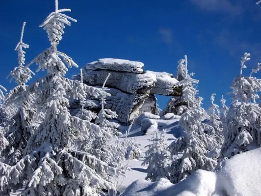 Campingplatz Fichtelsee gallery 3