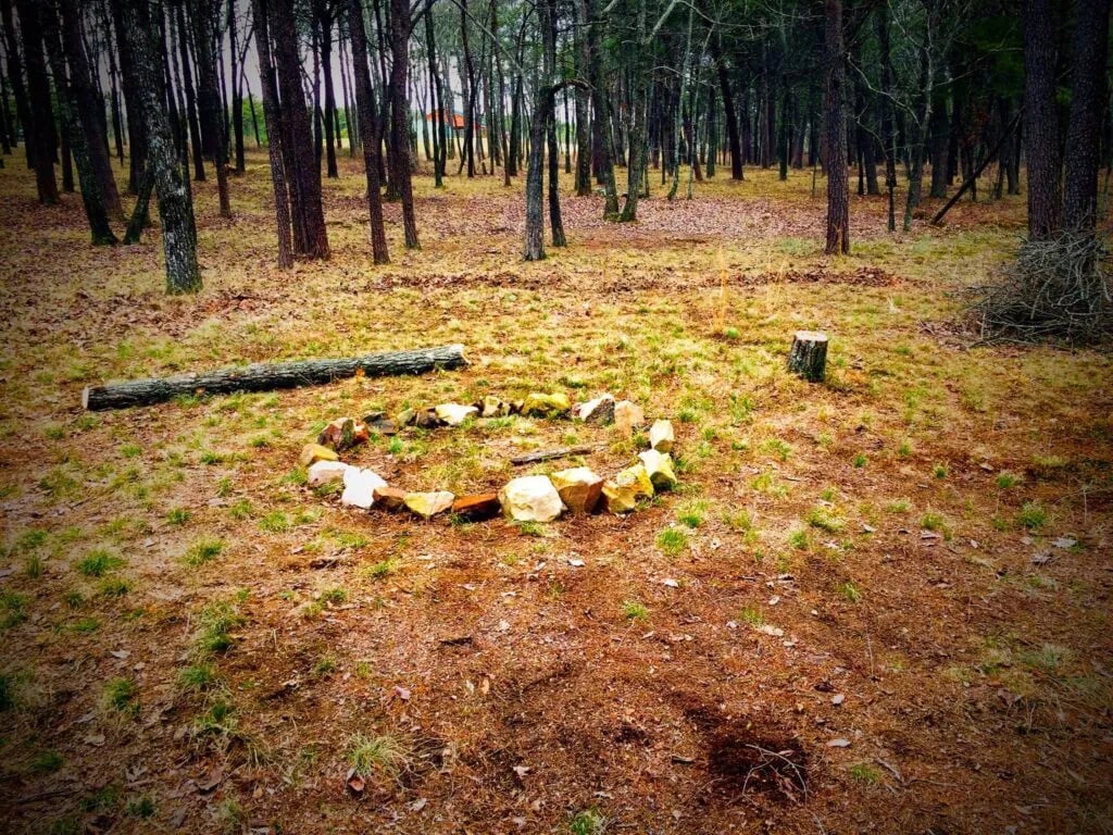 Cherokee Rock Village gallery 1