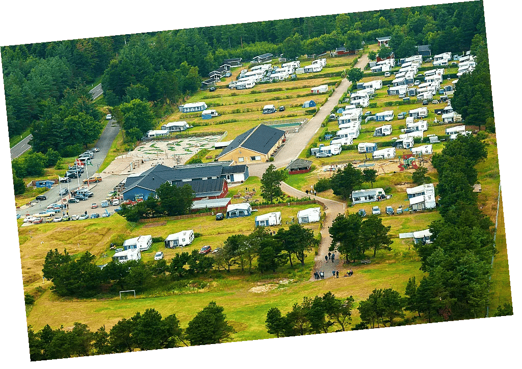 Jammerbugt Camping
