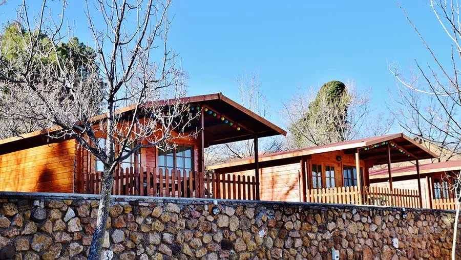 Camping Las Menas gallery 1