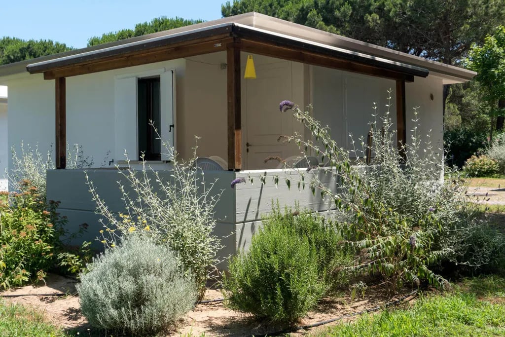 Camping Ca’Savio gallery 1