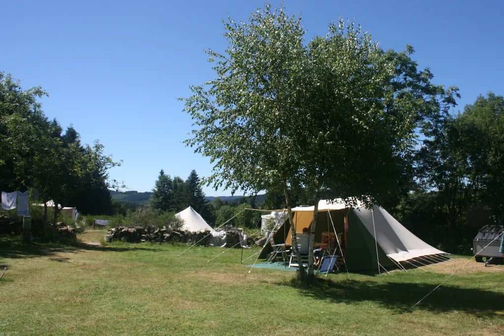 Camping Le Sauzet gallery 1